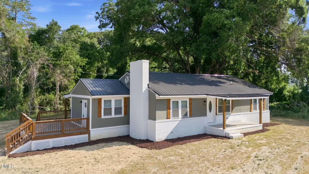 12835 Nc 39 Highway N Henderson NC 27537