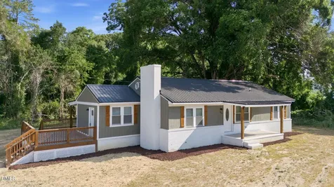 12835 Nc 39 Highway N Henderson NC 27537
