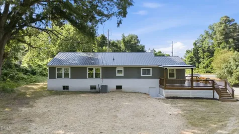 12835 Nc 39 Highway N Henderson NC 27537