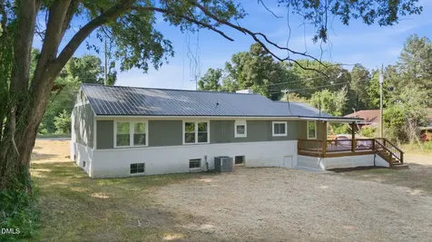 12835 Nc 39 Highway N Henderson NC 27537