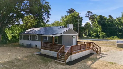 12835 Nc 39 Highway N Henderson NC 27537