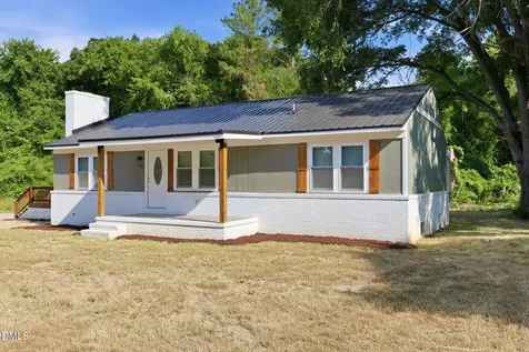 12835 Nc 39 Highway N Henderson NC 27537