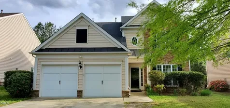 410 Euphoria Circle Cary NC 27519