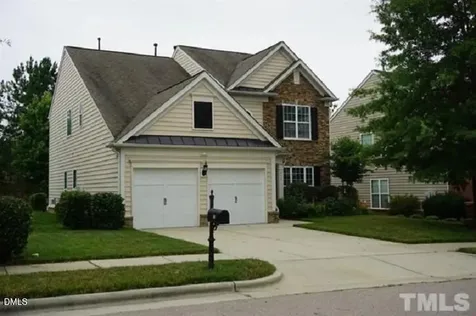 410 Euphoria Circle Cary NC 27519