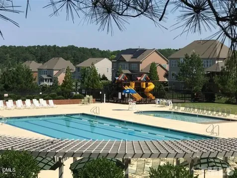 410 Euphoria Circle Cary NC 27519