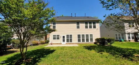 410 Euphoria Circle Cary NC 27519