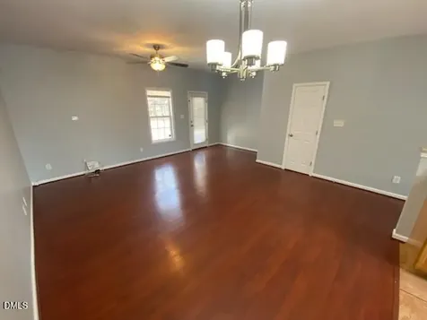 4004 Volkswalk Place Raleigh NC 27610