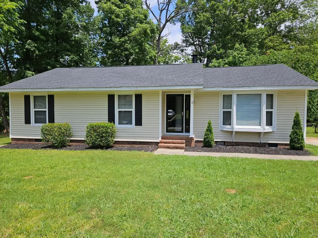 3 Chanter Court Durham NC 27705
