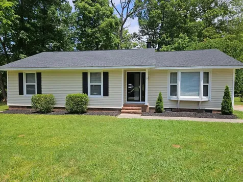 3 Chanter Court Durham NC 27705