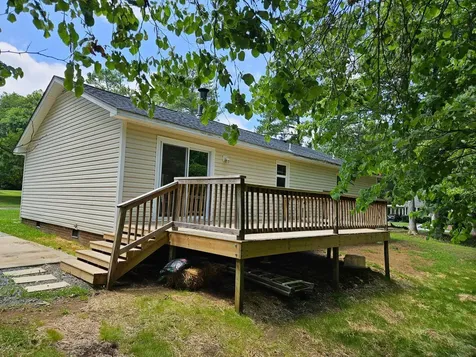 3 Chanter Court Durham NC 27705