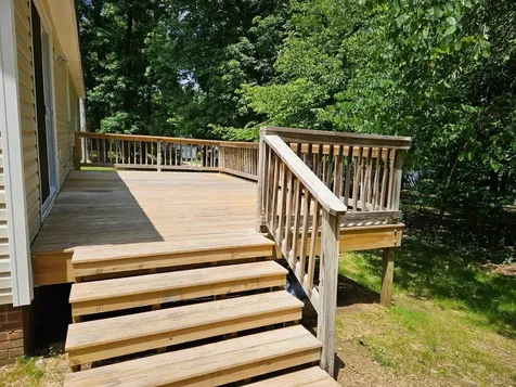 3 Chanter Court Durham NC 27705