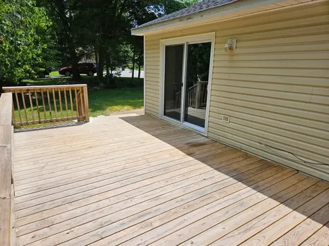 3 Chanter Court Durham NC 27705