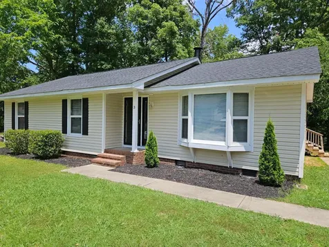 3 Chanter Court Durham NC 27705