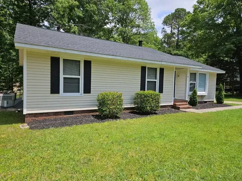 3 Chanter Court Durham NC 27705