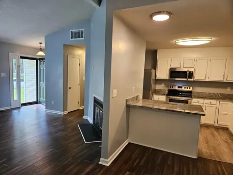 3 Chanter Court Durham NC 27705