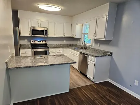 3 Chanter Court Durham NC 27705