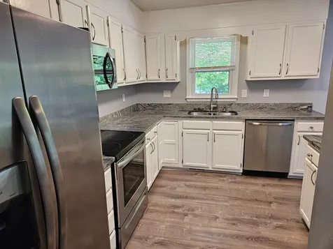 3 Chanter Court Durham NC 27705