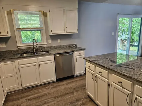3 Chanter Court Durham NC 27705