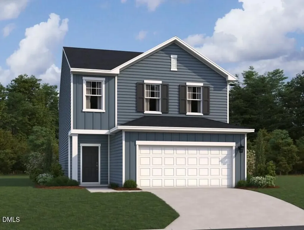 11555 Salers Loop Middlesex NC 27557