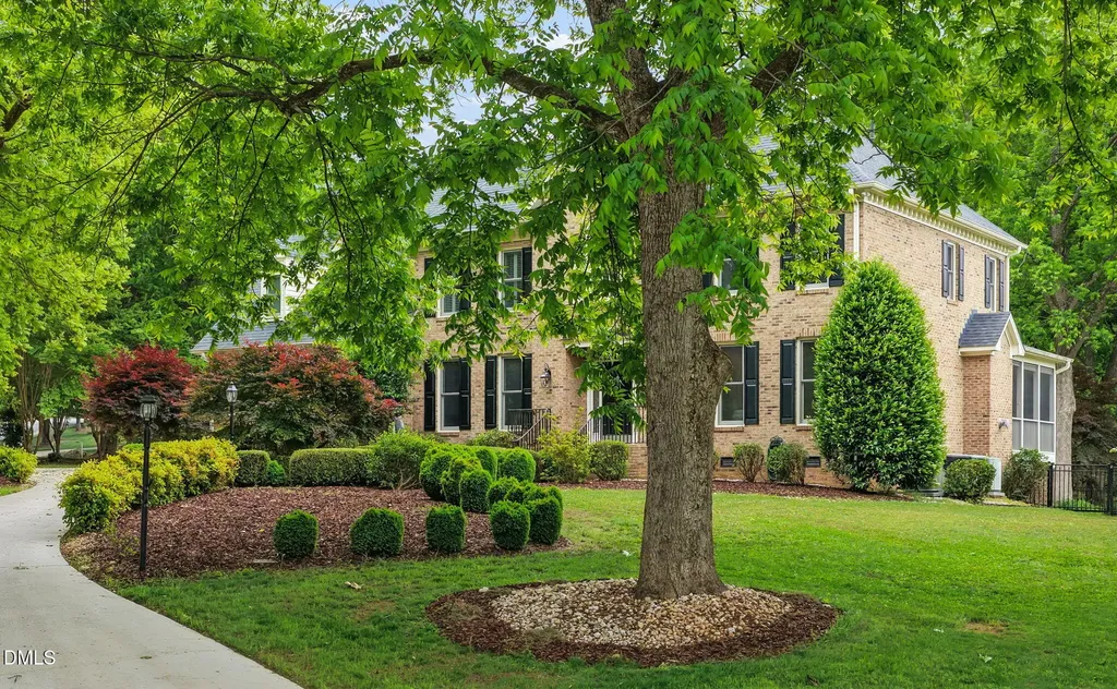 303 Lake Hogan Farm Road Chapel Hill NC 27516