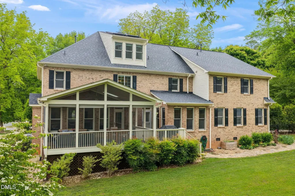 303 Lake Hogan Farm Road Chapel Hill NC 27516