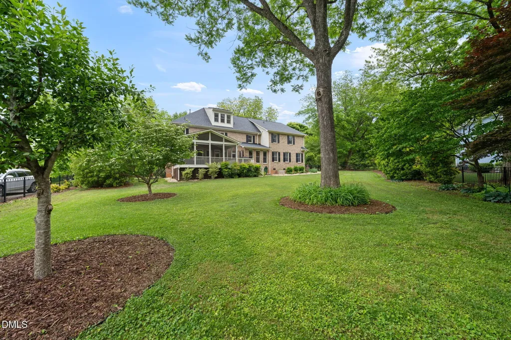 303 Lake Hogan Farm Road Chapel Hill NC 27516
