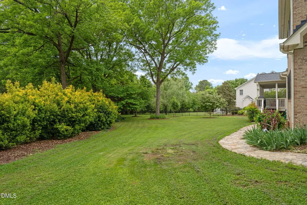 303 Lake Hogan Farm Road Chapel Hill NC 27516