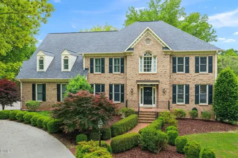 303 Lake Hogan Farm Road Chapel Hill NC 27516