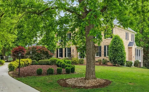 303 Lake Hogan Farm Road Chapel Hill NC 27516