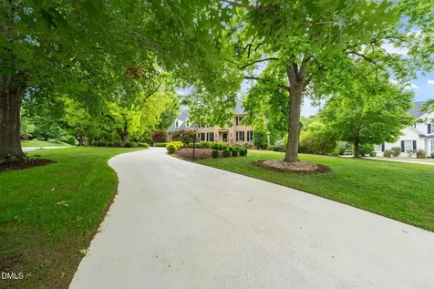 303 Lake Hogan Farm Road Chapel Hill NC 27516