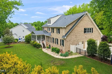 303 Lake Hogan Farm Road Chapel Hill NC 27516