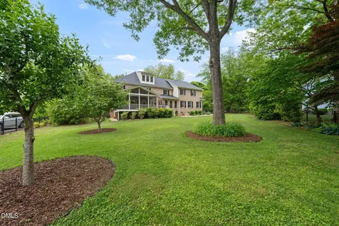 303 Lake Hogan Farm Road Chapel Hill NC 27516