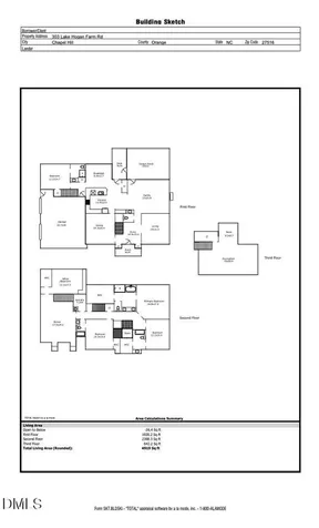 303 Lake Hogan Farm Road Chapel Hill NC 27516
