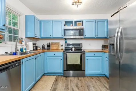 6686 Beaver Ridge Court Snow Camp NC 27349
