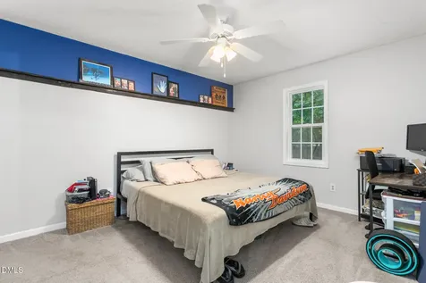 6686 Beaver Ridge Court Snow Camp NC 27349