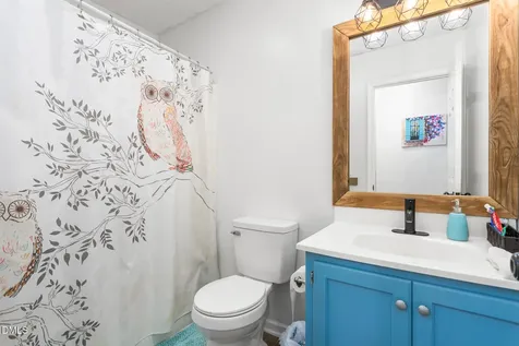 6686 Beaver Ridge Court Snow Camp NC 27349