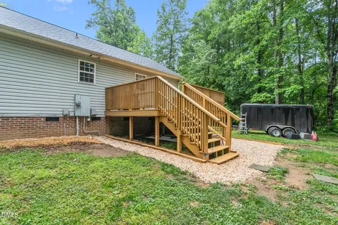 6686 Beaver Ridge Court Snow Camp NC 27349
