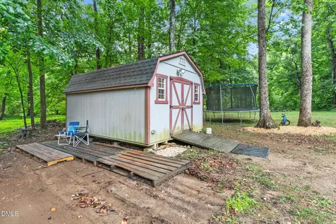 6686 Beaver Ridge Court Snow Camp NC 27349