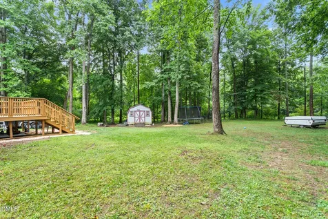 6686 Beaver Ridge Court Snow Camp NC 27349