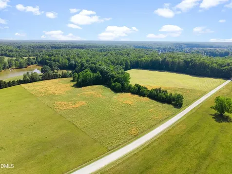 3 Deer Run Trail Hillsborough NC 27278