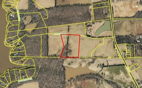 3 Deer Run Trail Hillsborough NC 27278