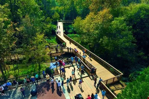 3 Deer Run Trail Hillsborough NC 27278