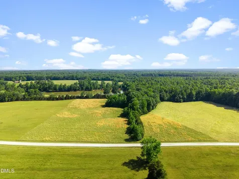 3 Deer Run Trail Hillsborough NC 27278
