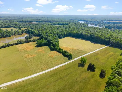 3 Deer Run Trail Hillsborough NC 27278
