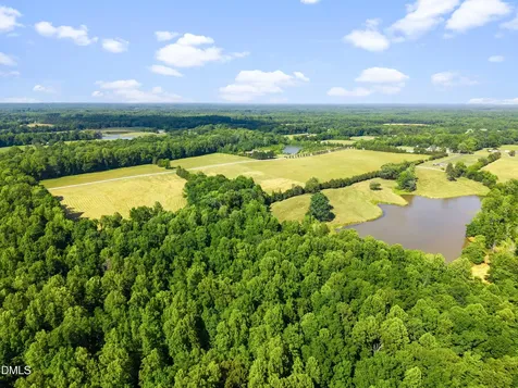 3 Deer Run Trail Hillsborough NC 27278