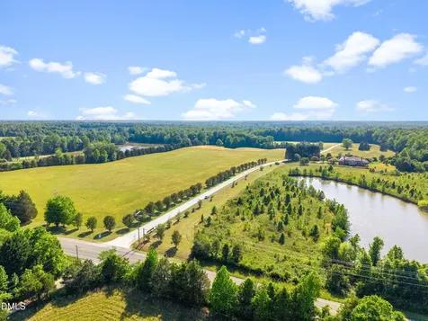 3 Deer Run Trail Hillsborough NC 27278