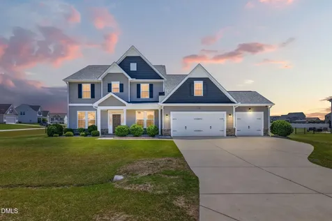 210 Artesa Drive Princeton NC 27569