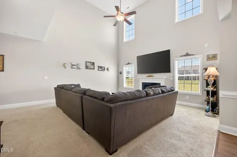 210 Artesa Drive Princeton NC 27569