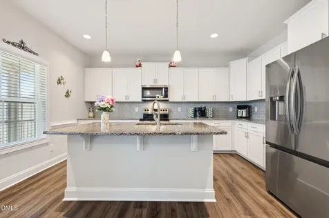 210 Artesa Drive Princeton NC 27569
