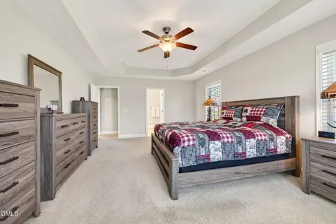 210 Artesa Drive Princeton NC 27569